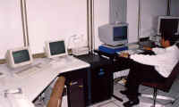 Sala de c�mputo
