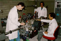 Laboratorio de Caracterizaci�n